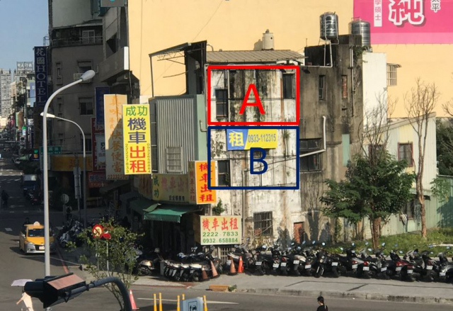 台中市火車站第一排正對面.台中轉運站國光客運正旁邊.廣告招租